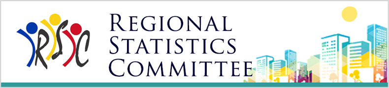 Regional Statistics Committee (RSC)